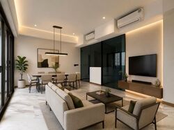 The Landmark (D3), Condominium #601043721